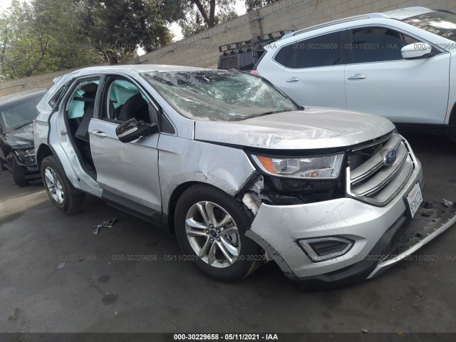 FORD EDGE 2018 2fmpk3j99jbc27495