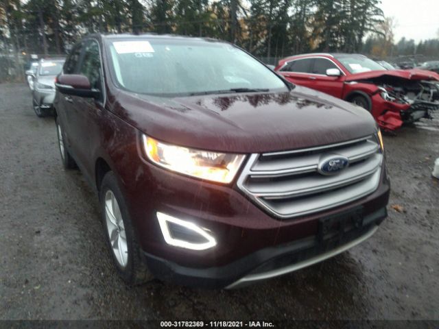 FORD EDGE 2018 2fmpk3j99jbc32860