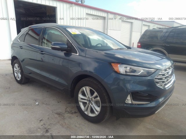 FORD EDGE 2019 2fmpk3j99kbb00778