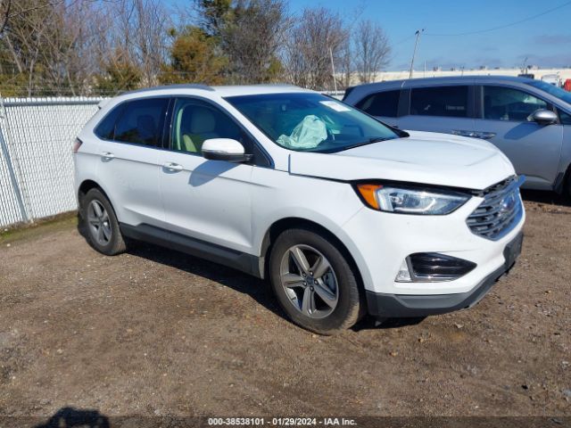 FORD EDGE 2019 2fmpk3j99kbb19489