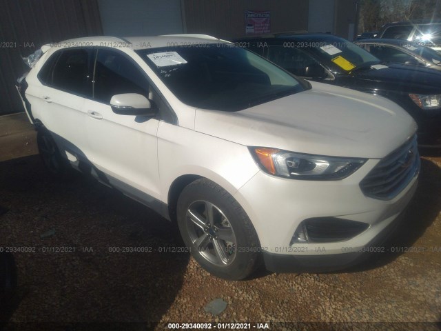 FORD EDGE 2019 2fmpk3j99kbb24367