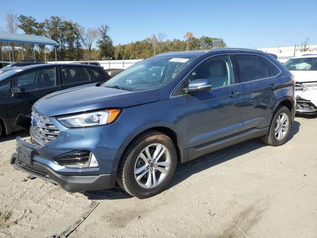 FORD EDGE 2019 2fmpk3j99kbb43419