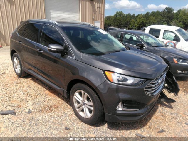 FORD EDGE 2019 2fmpk3j99kbb44800