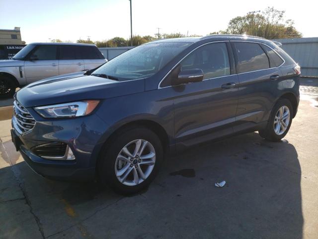 FORD EDGE 2019 2fmpk3j99kbb47177