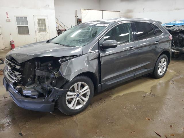 FORD EDGE SEL 2019 2fmpk3j99kbb50452