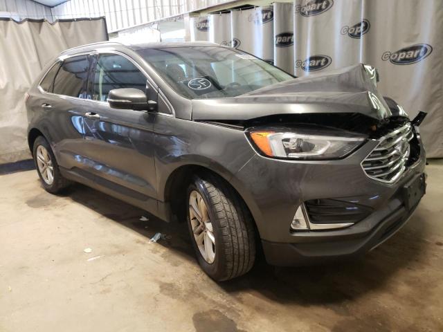 FORD EDGE SEL 2019 2fmpk3j99kbb59507