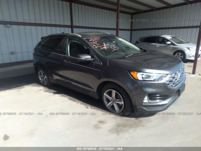 FORD EDGE 2019 2fmpk3j99kbb61855