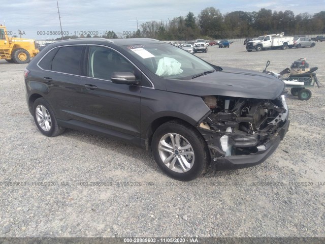 FORD EDGE 2019 2fmpk3j99kbb66733