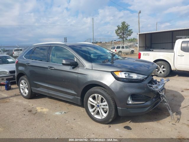 FORD EDGE 2019 2fmpk3j99kbb81474