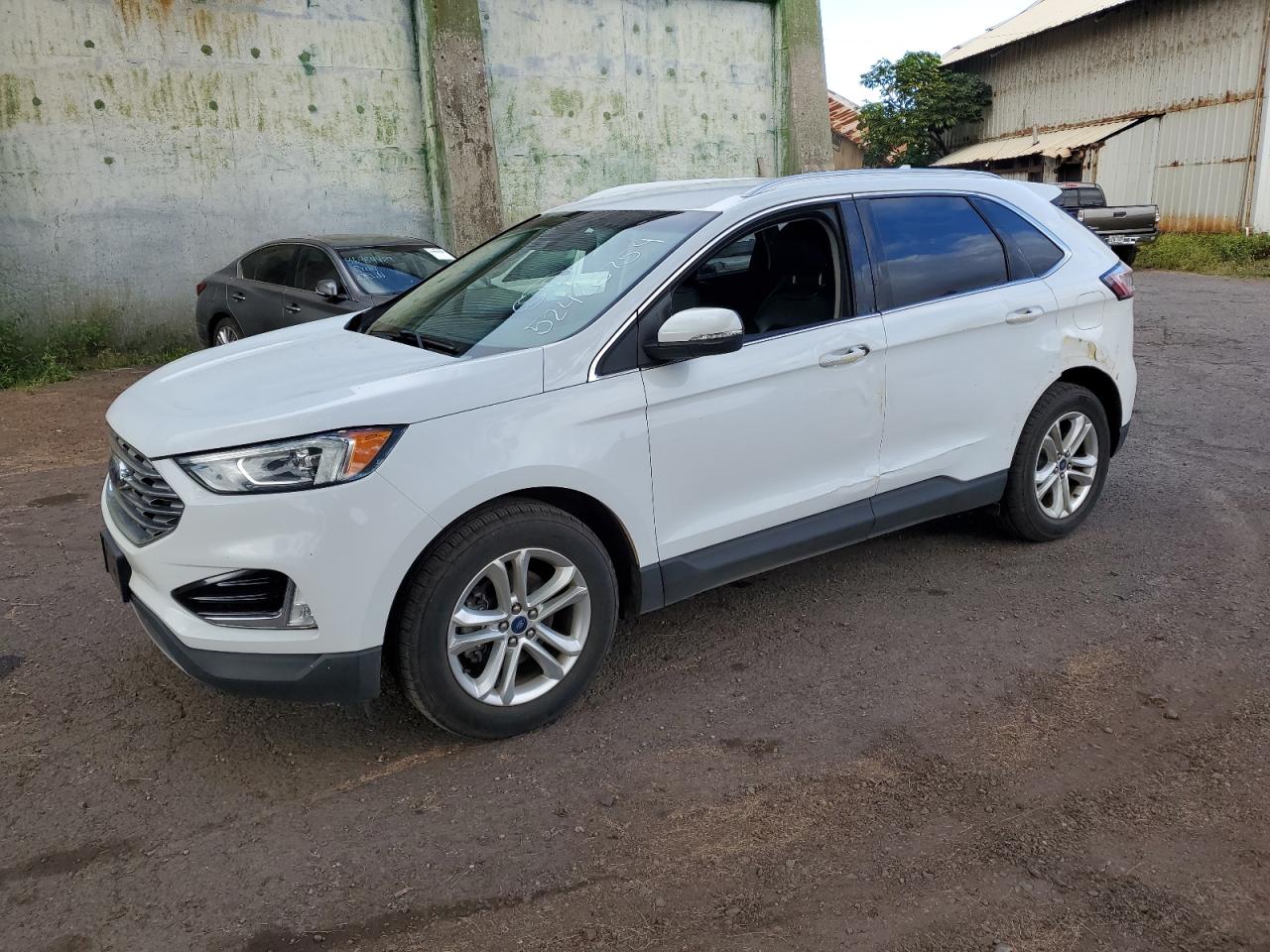 FORD EDGE 2019 2fmpk3j99kbb81524