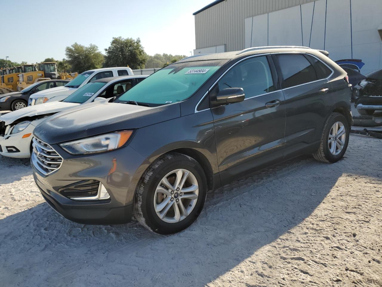 FORD EDGE 2019 2fmpk3j99kbb95424