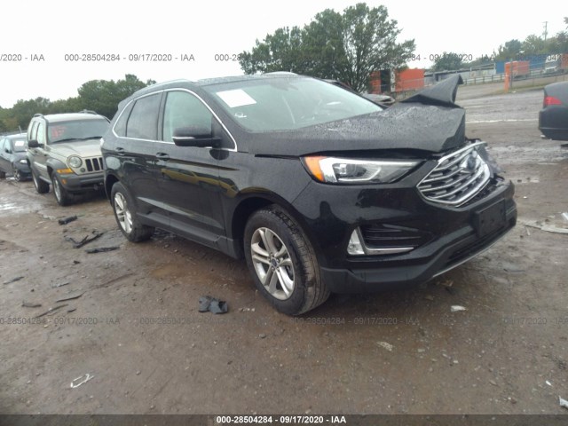 FORD EDGE 2019 2fmpk3j99kbc00489