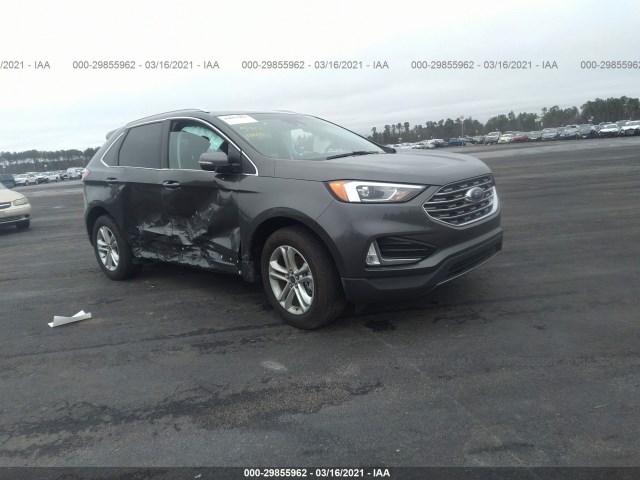 FORD EDGE 2019 2fmpk3j99kbc15302