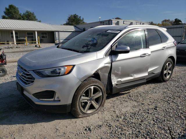 FORD EDGE SEL 2019 2fmpk3j99kbc15638