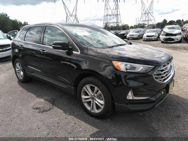 FORD EDGE 2019 2fmpk3j99kbc25263