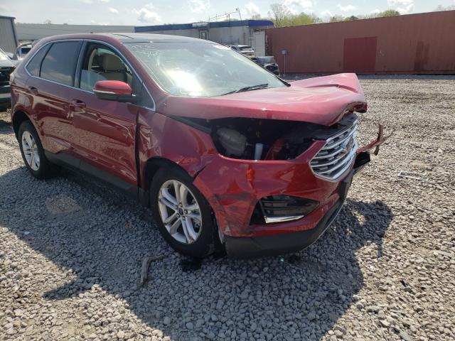 FORD NULL 2019 2fmpk3j99kbc44251