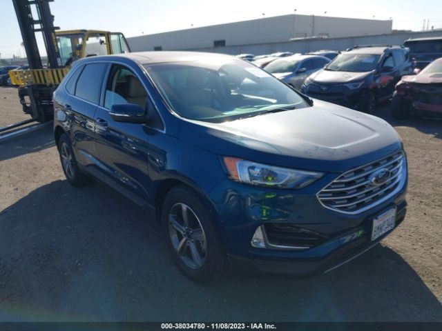 FORD EDGE 2020 2fmpk3j99lba13223