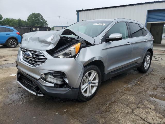 FORD EDGE 2020 2fmpk3j99lba16977