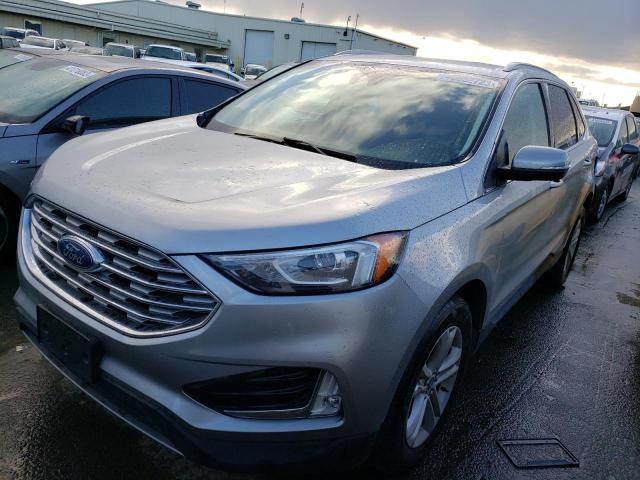 FORD EDGE SEL 2020 2fmpk3j99lba29258