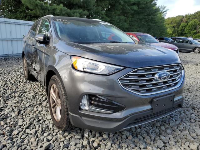 FORD EDGE SEL 2020 2fmpk3j99lba29521