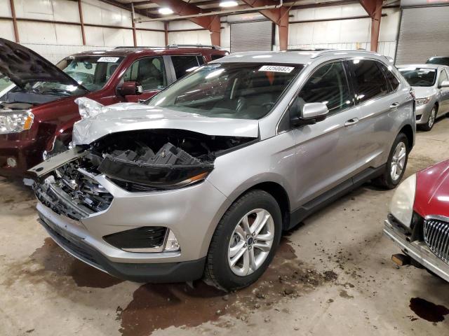 FORD EDGE SEL 2020 2fmpk3j99lba30037