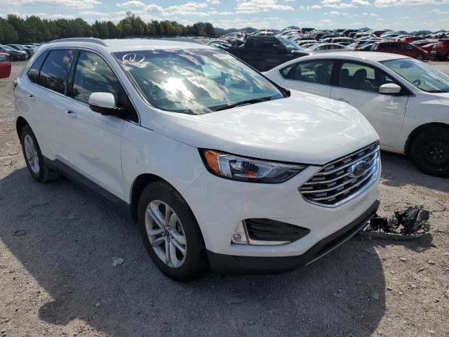 FORD EDGE SEL 2020 2fmpk3j99lba30989