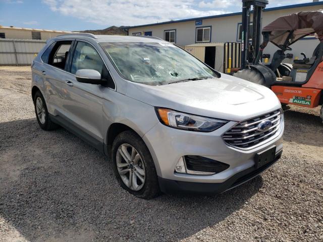 FORD EDGE SEL 2020 2fmpk3j99lba44326