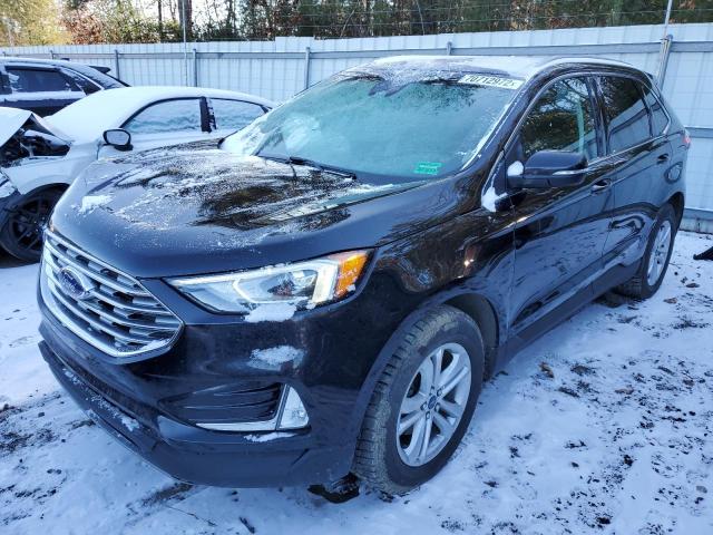 FORD EDGE SEL 2020 2fmpk3j99lba57917