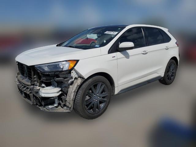 FORD EDGE 2021 2fmpk3j99mba02448