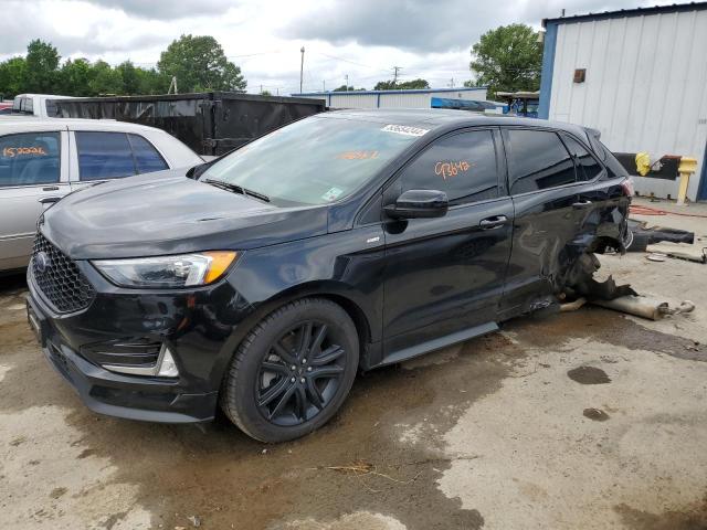 FORD EDGE 2021 2fmpk3j99mba18567