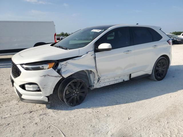 FORD EDGE 2021 2fmpk3j99mba63069