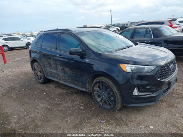 FORD EDGE 2021 2fmpk3j99mba63430