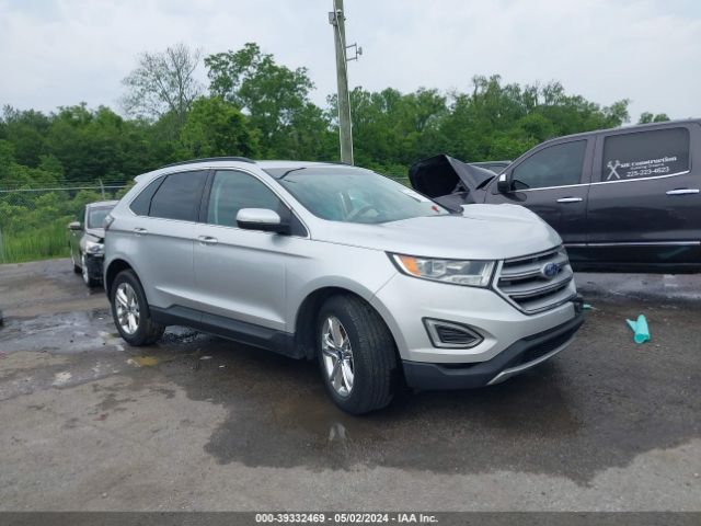 FORD EDGE 2016 2fmpk3j9xgbb86920