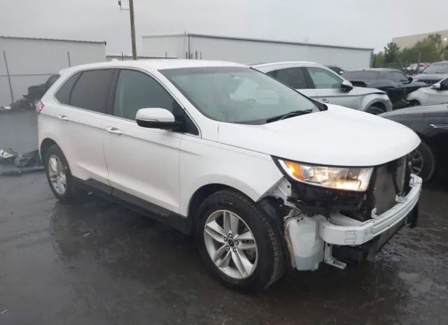 FORD EDGE 2016 2fmpk3j9xgbb88747