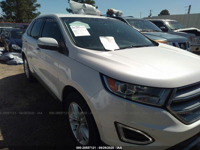 FORD EDGE 2016 2fmpk3j9xgbc11086