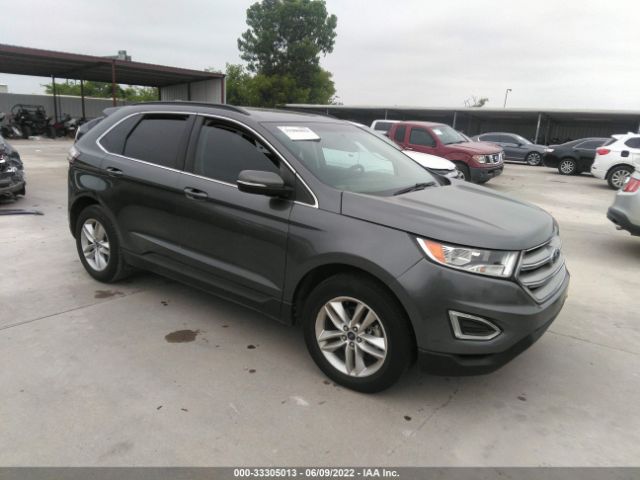 FORD EDGE 2016 2fmpk3j9xgbc11122