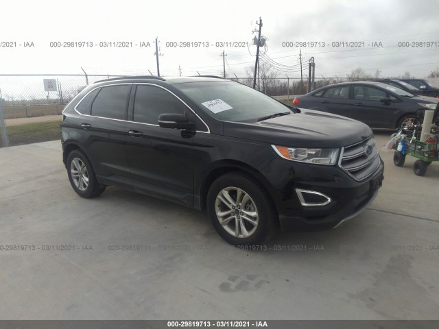 FORD EDGE 2016 2fmpk3j9xgbc17342