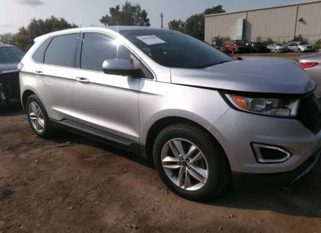 FORD EDGE 2016 2fmpk3j9xgbc36232