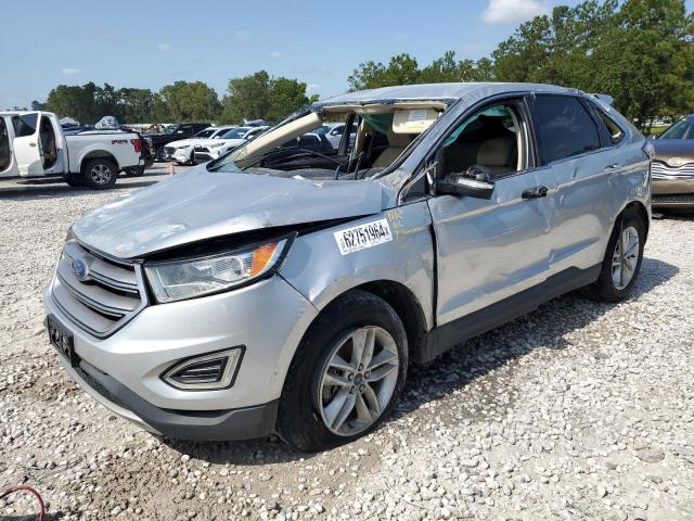 FORD EDGE SEL 2016 2fmpk3j9xgbc51684