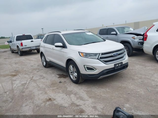 FORD EDGE 2017 2fmpk3j9xhbb26945