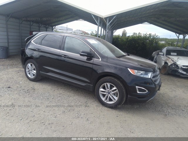 FORD EDGE 2017 2fmpk3j9xhbb59220