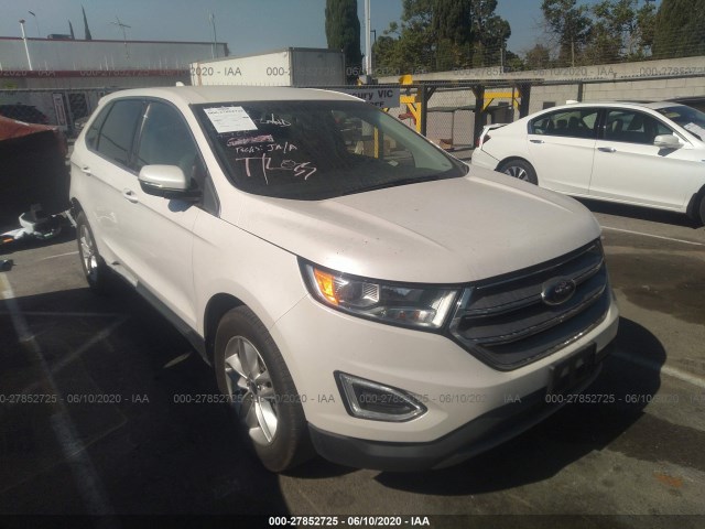 FORD EDGE 2017 2fmpk3j9xhbb62327