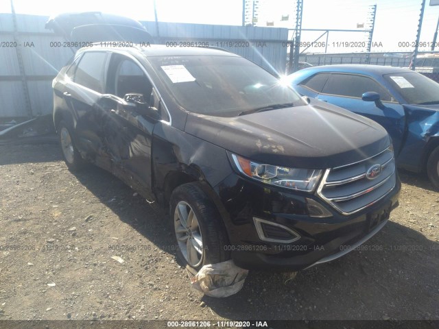 FORD EDGE 2017 2fmpk3j9xhbc21568