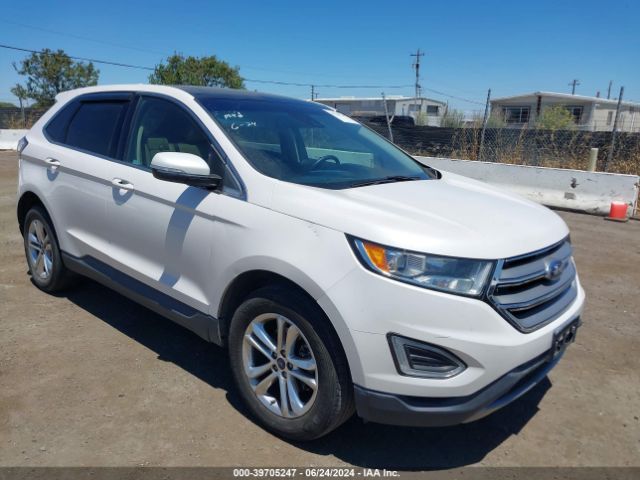 FORD EDGE 2018 2fmpk3j9xjbb10511