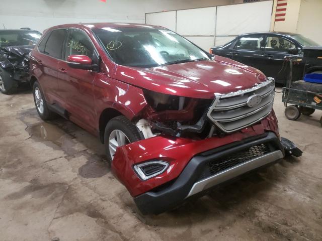 FORD NULL 2018 2fmpk3j9xjbc31443