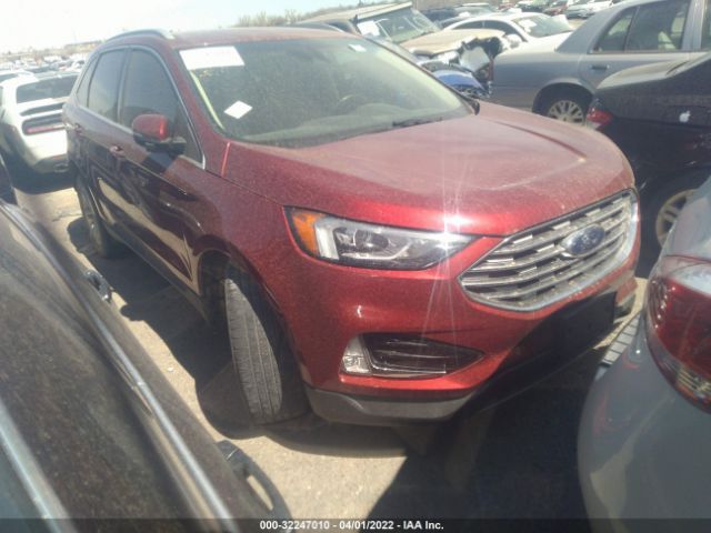 FORD EDGE 2019 2fmpk3j9xkbb04094