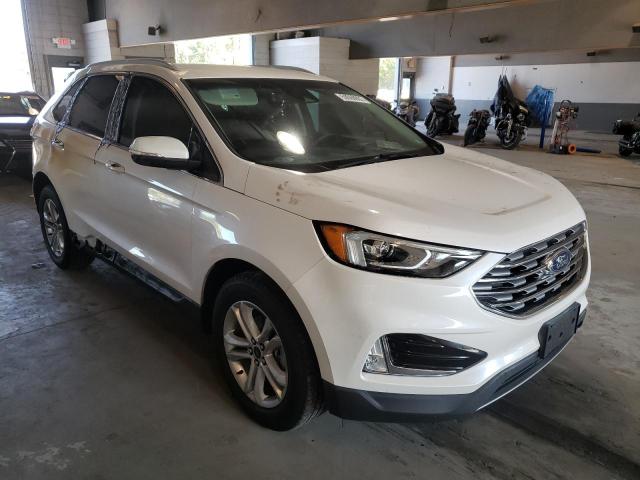 FORD EDGE SEL 2019 2fmpk3j9xkbb19999