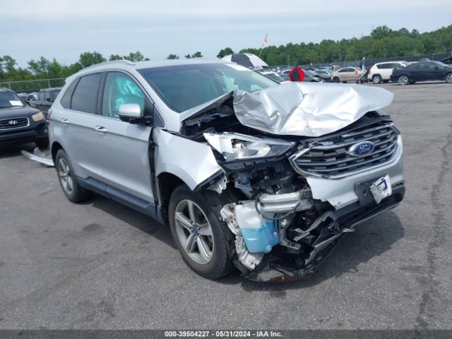 FORD EDGE 2019 2fmpk3j9xkbb30887