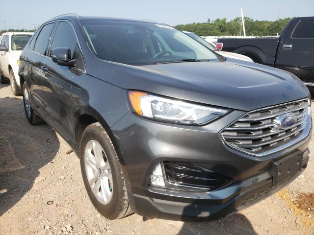 FORD EDGE SEL 2019 2fmpk3j9xkbb36477