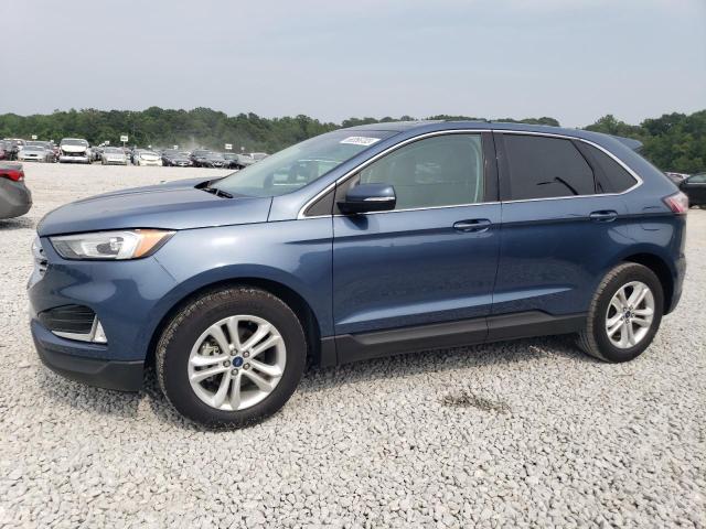 FORD EDGE SEL 2019 2fmpk3j9xkbb47849